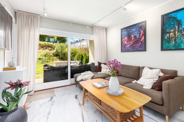 Leilighet Lund, Kristiansand - Kristiansand