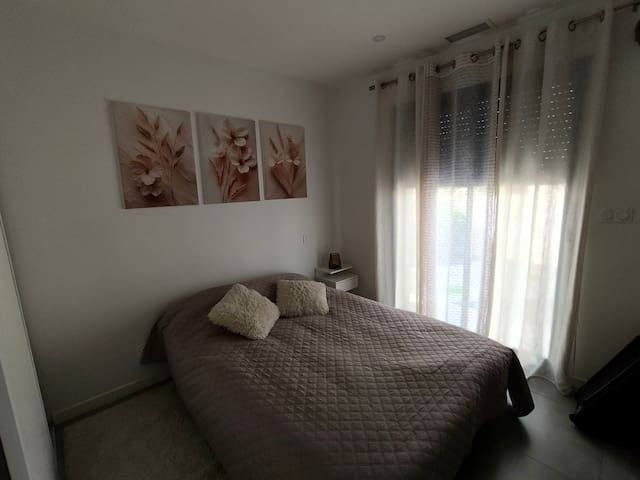 Listing in Perpignan