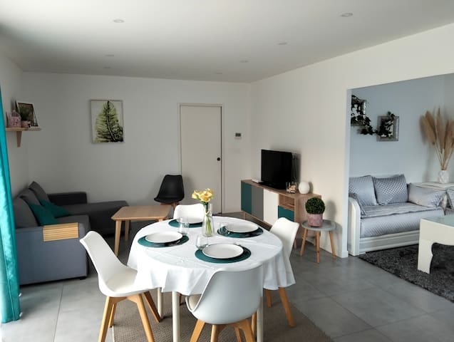 Guest favorite listing in Perpignan