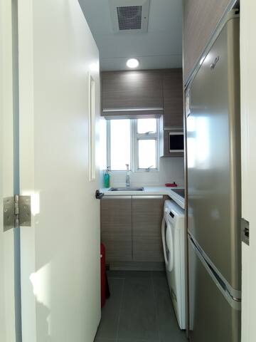 Hung Hom – Deluxe Suite 3-bedroom gallery image 5