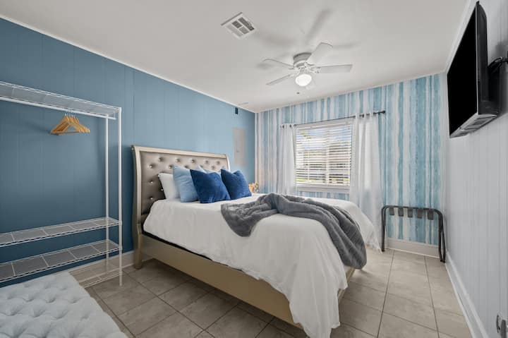 Спална соба 2