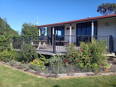 Te Kowhai Holiday home