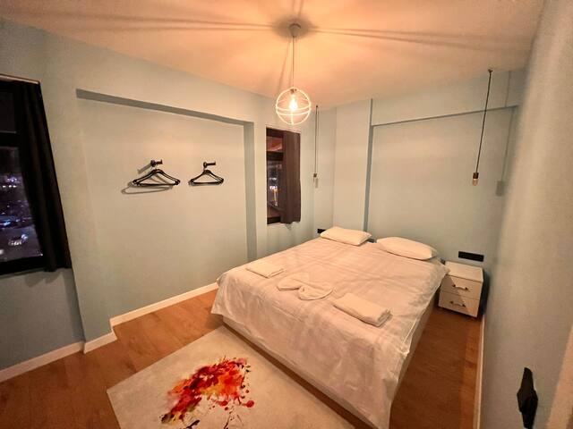 Berkmuller Otel managed Airbnb listing 1