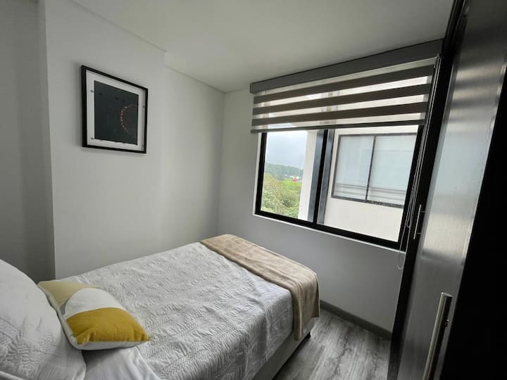 غرفة النوم 2