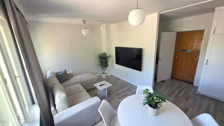 Villa Ruths Stay Vegas - Kouvola