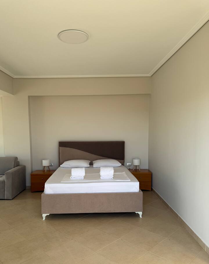 Спална соба