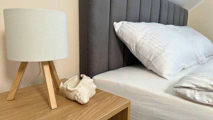 Спална соба 1