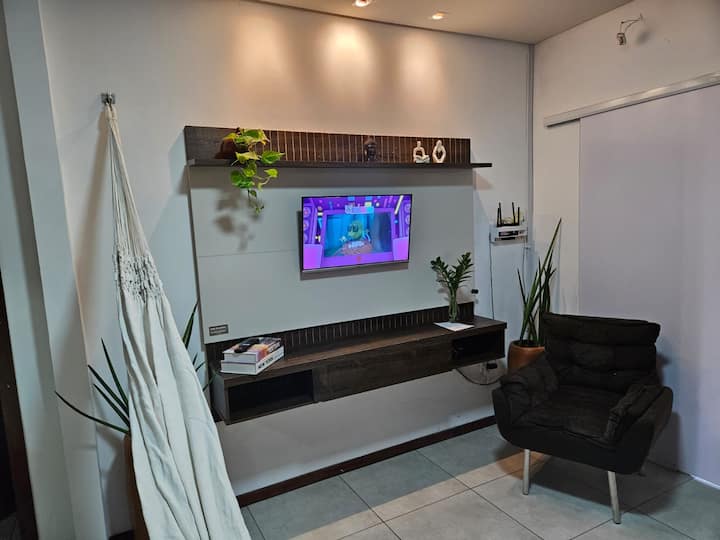 Casa Privativa, Com áRea Gourmet E Fogão A Lenha - Araguaína
