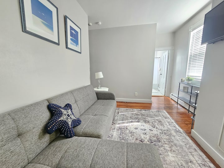 Cozy 1 Bed On Spring - Newport, RI
