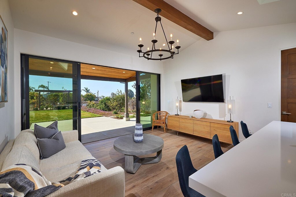 Successful Airbnb property: Luxury casita close to the beach in Encinitas