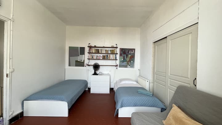 chambre 4