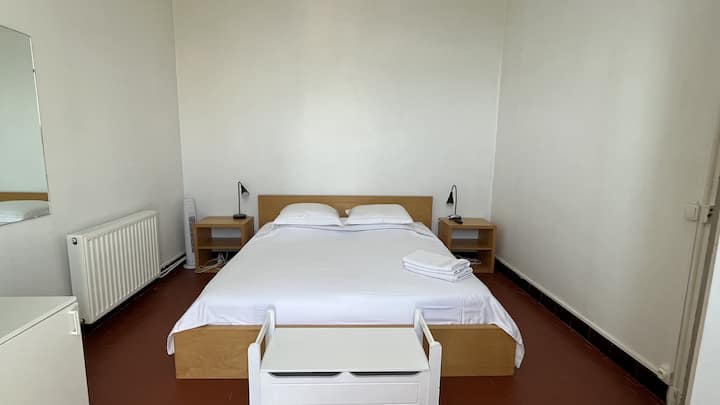 chambre 1