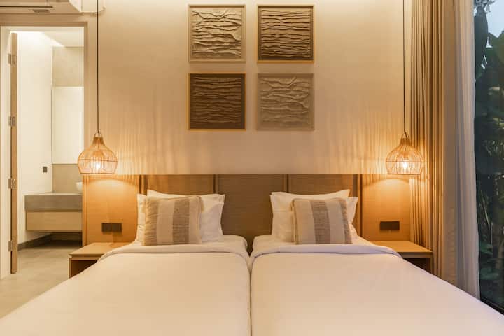 غرفة النوم 2