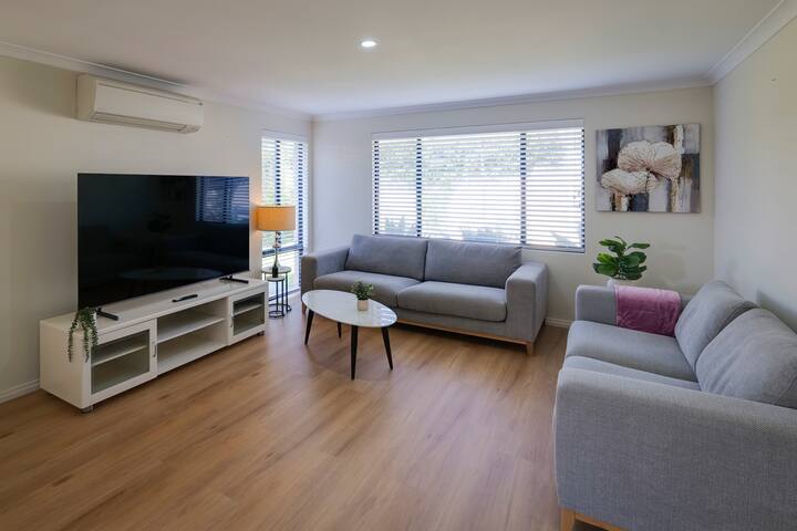 Monclair Retreat Pet Friendly Dunsborough Comfort - Busselton