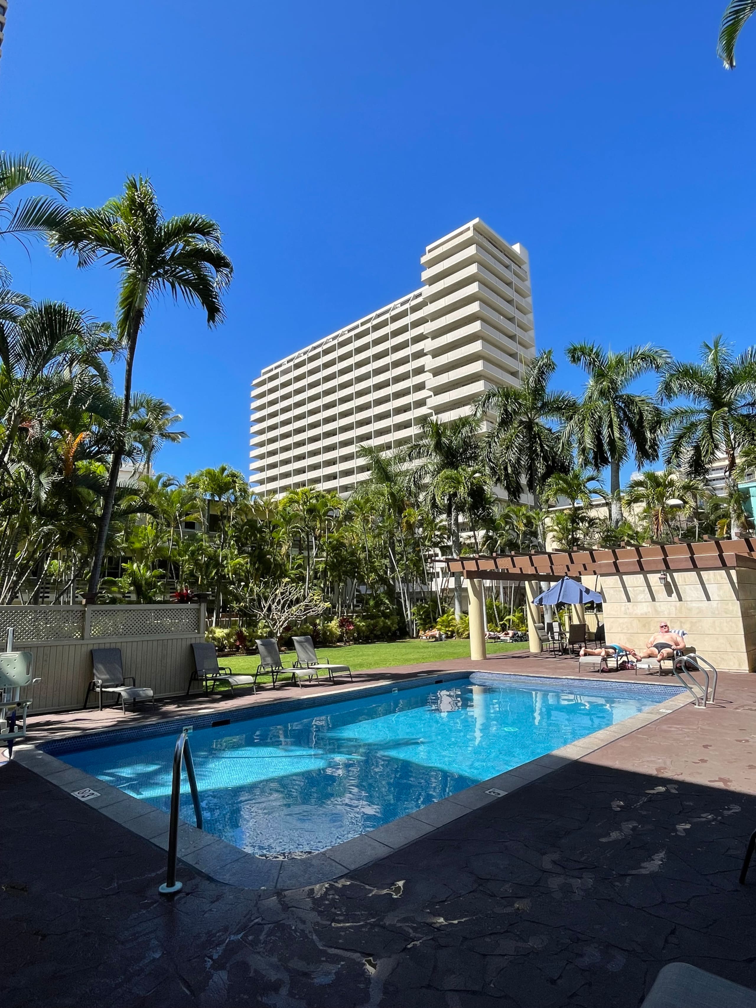 Aloha Royal Garden Studio | Pool + Great Amenities - Image 11