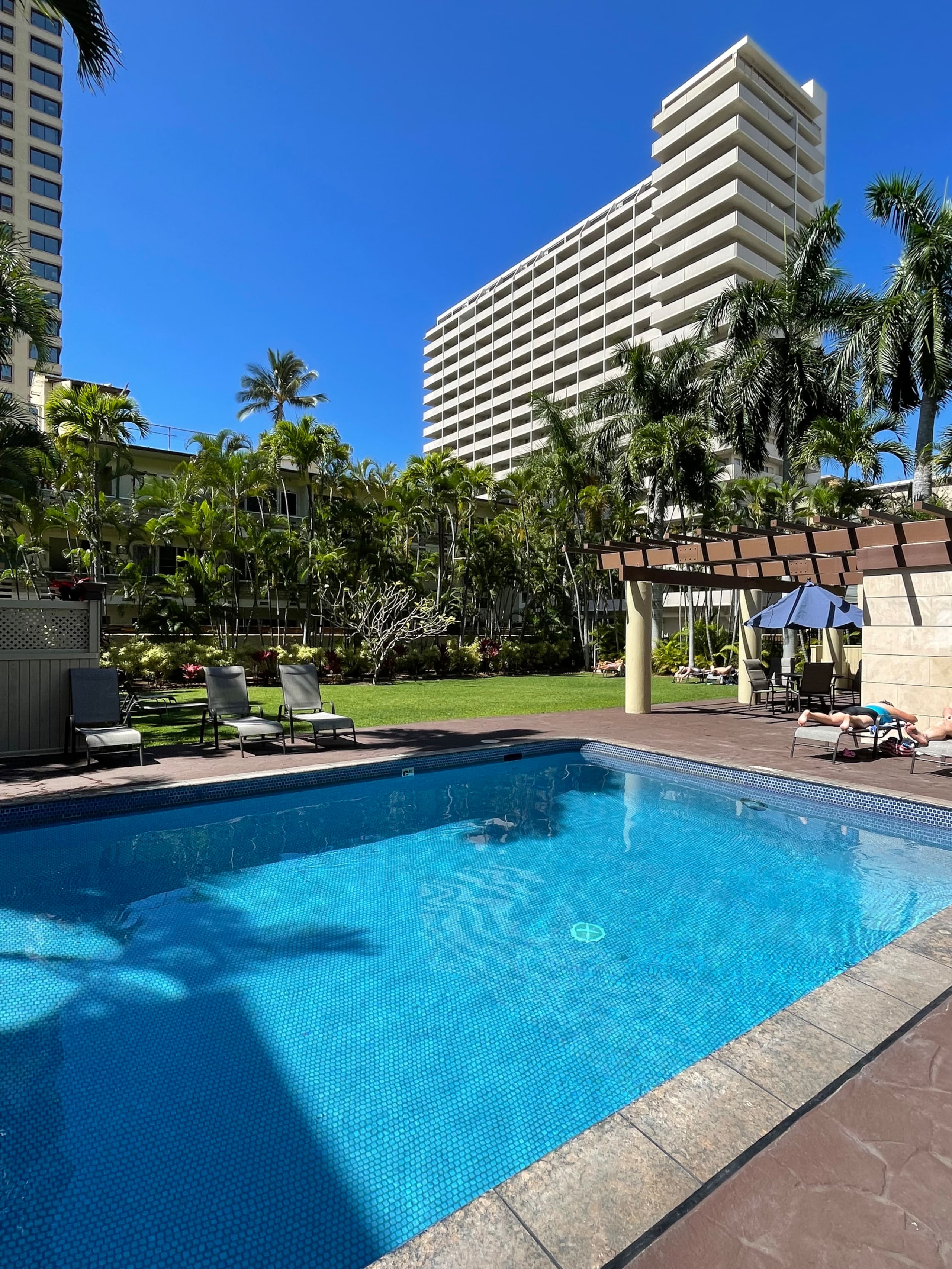 Aloha Royal Garden Studio | Pool + Great Amenities - Image 12