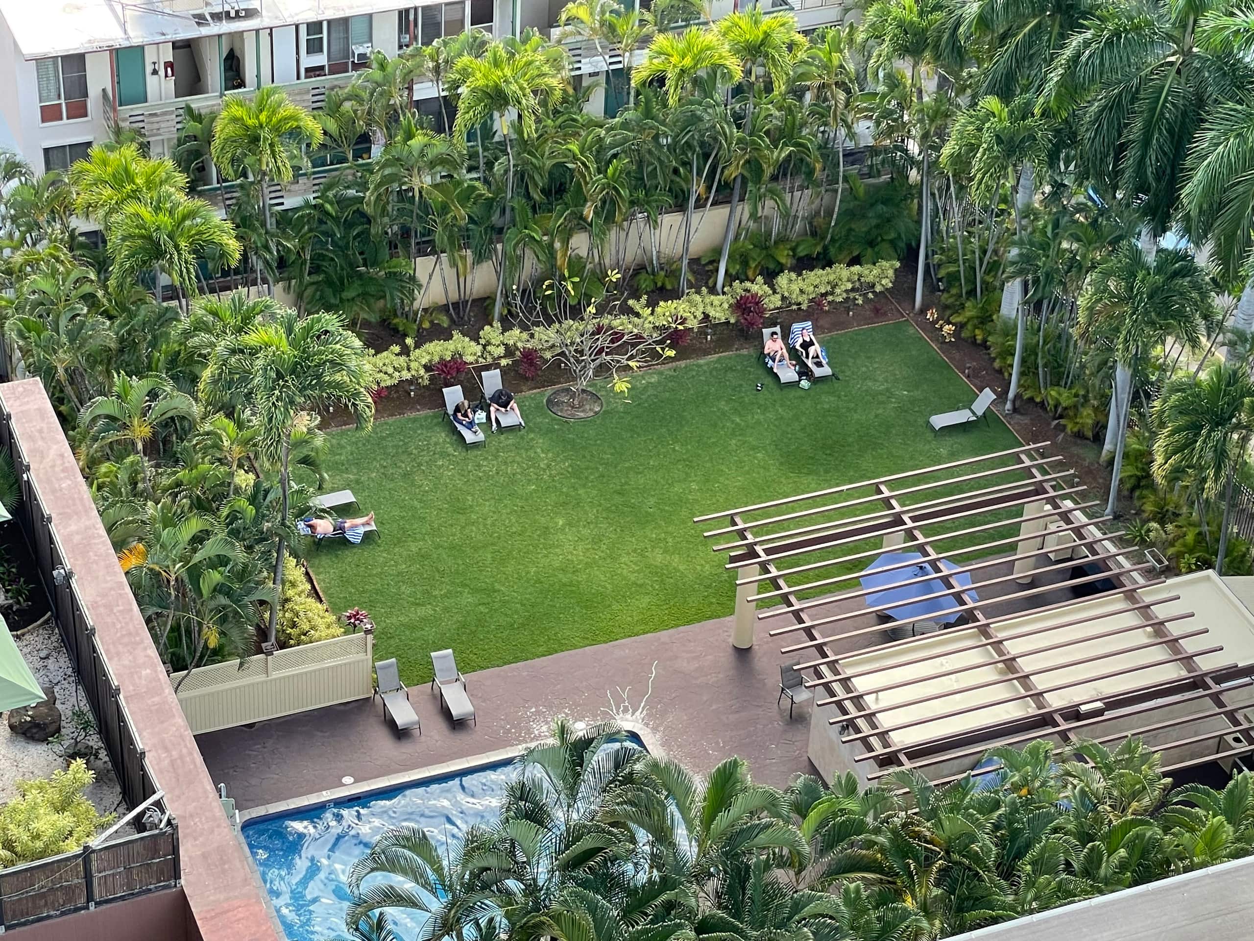 Aloha Royal Garden Studio | Pool + Great Amenities - Image 10