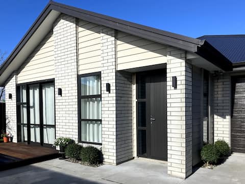 Modern 3Bed Home in Invercargill