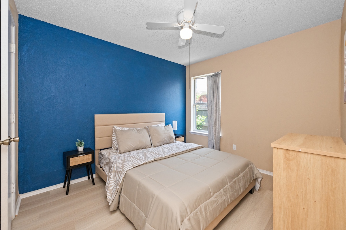 Спална соба 3