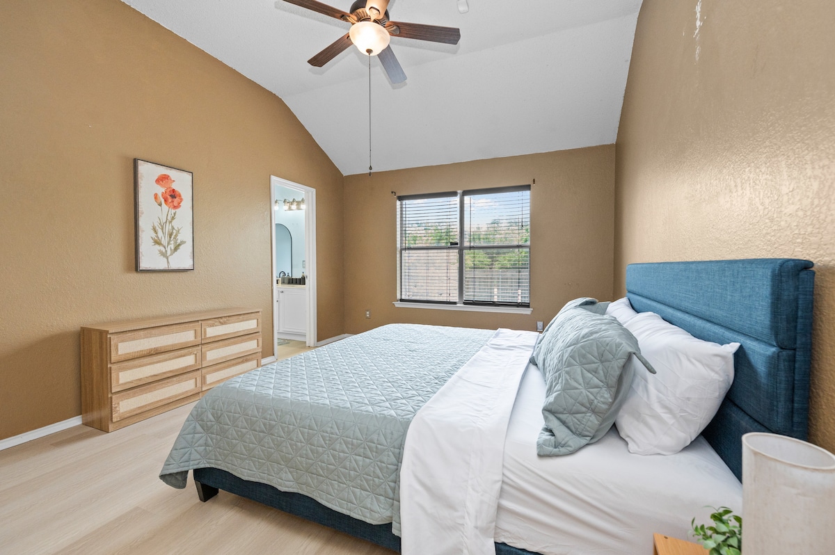 Спална соба 2