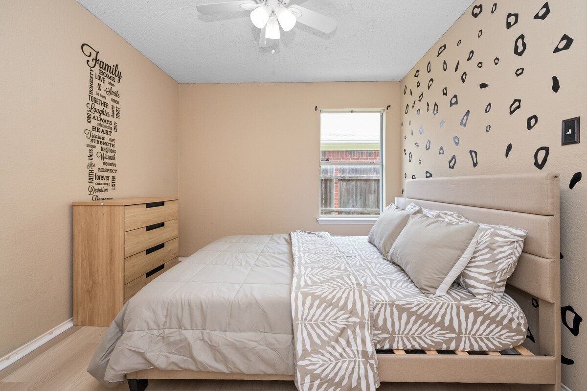 Спална соба 1