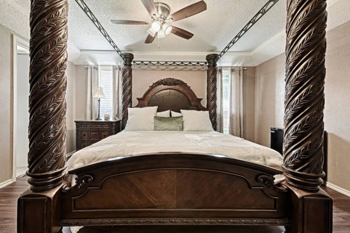 Pokojné noci, šťastné rána