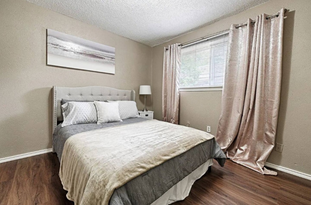 Pokojné útočisko pre každého hosťa