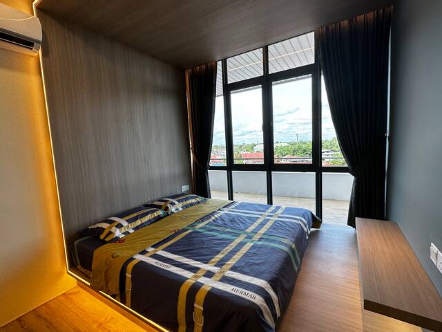 KNP Home Management 
 managed Airbnb listing 3