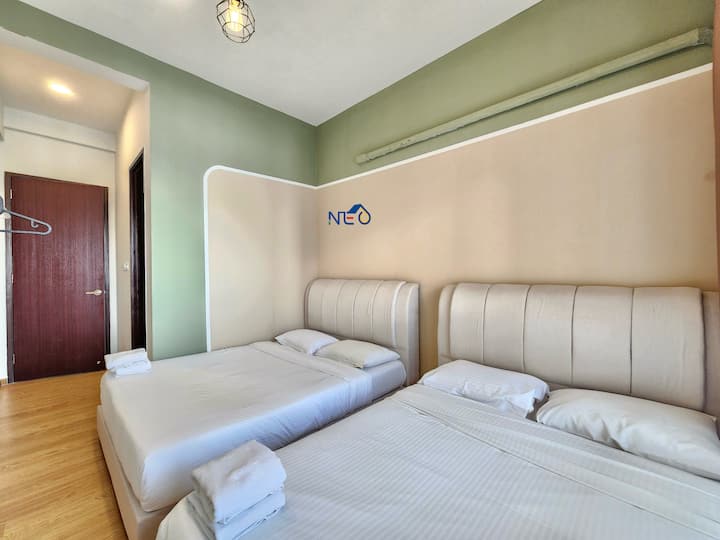 ห้องนอน2