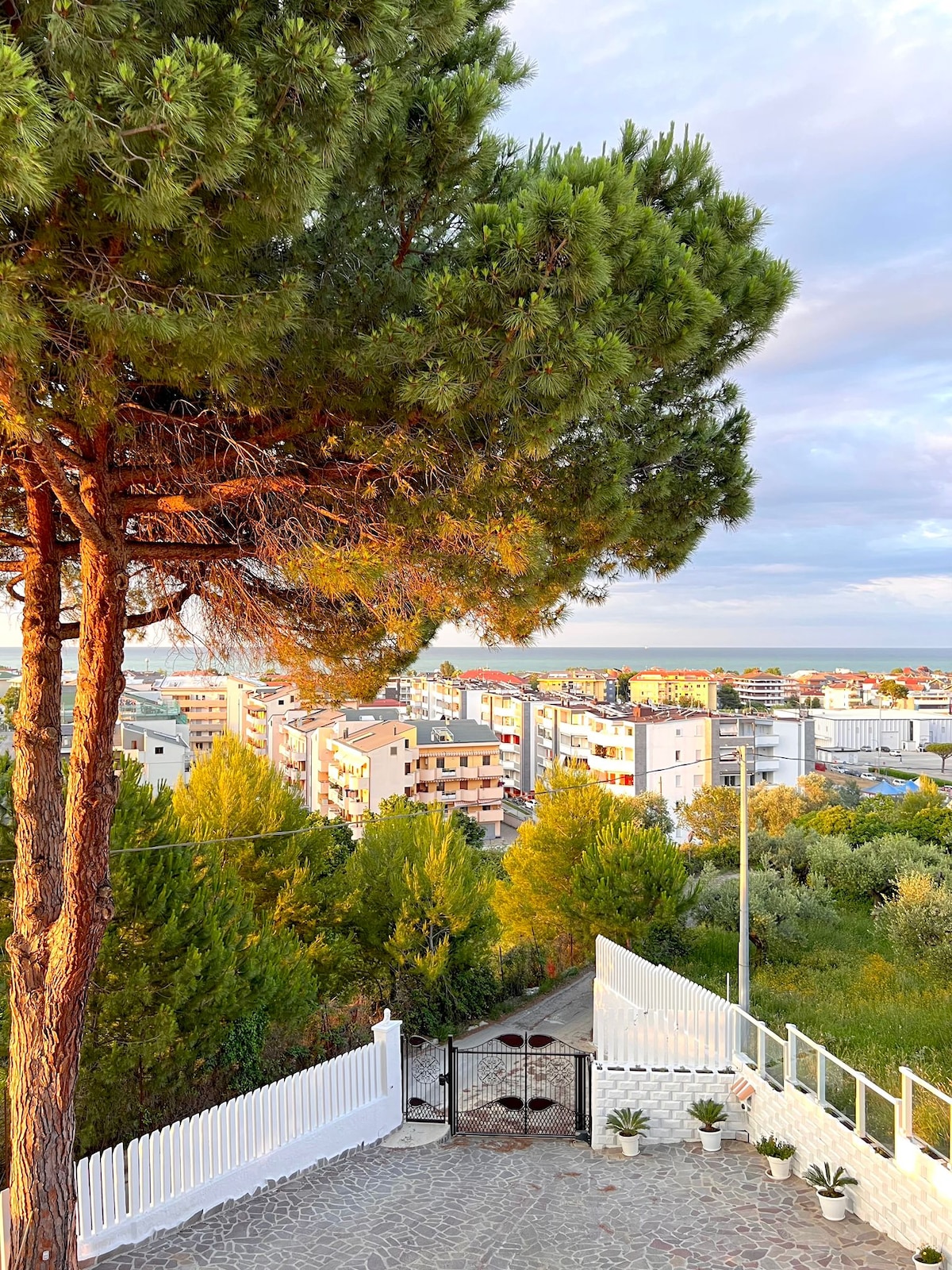 villa Anastasia - Fontechiaro Da Capo