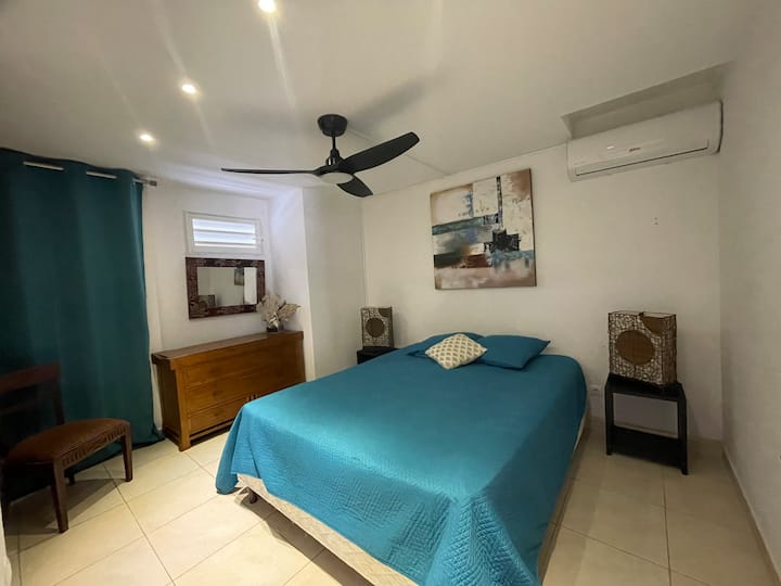 Спална соба 2