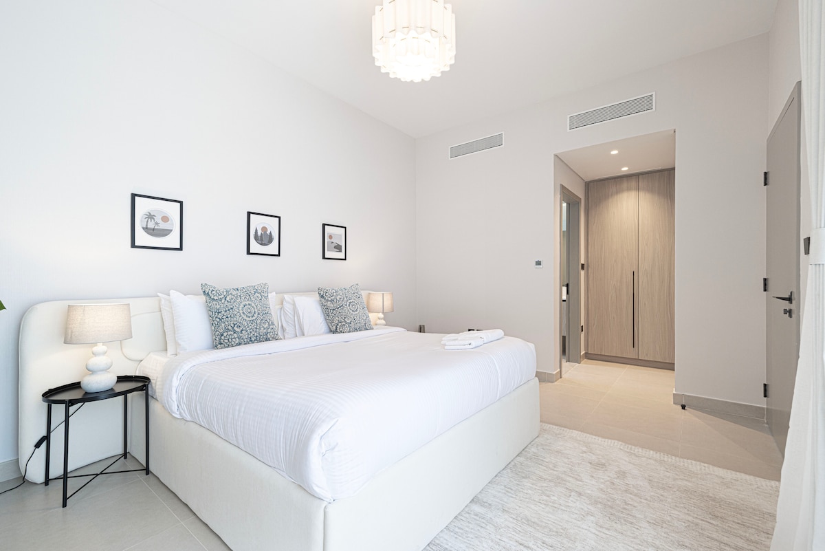 Идеалното място за презареждане след цял ден в Дубай.