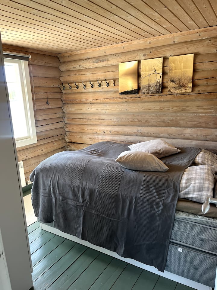 Habitación 1