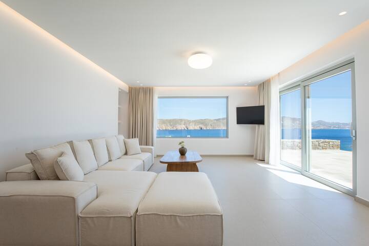 Villa Sozon Mykonos gallery image 5