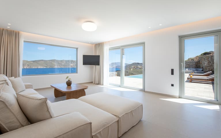 Villa Sozon Mykonos gallery image 4