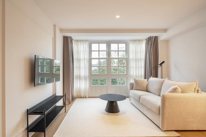 Apartamento Marina - La Corogne