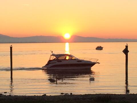 Lindau Home Base