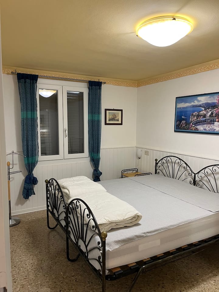 Lust Auf Italien Venedig Und Meer - Eraclea Mare