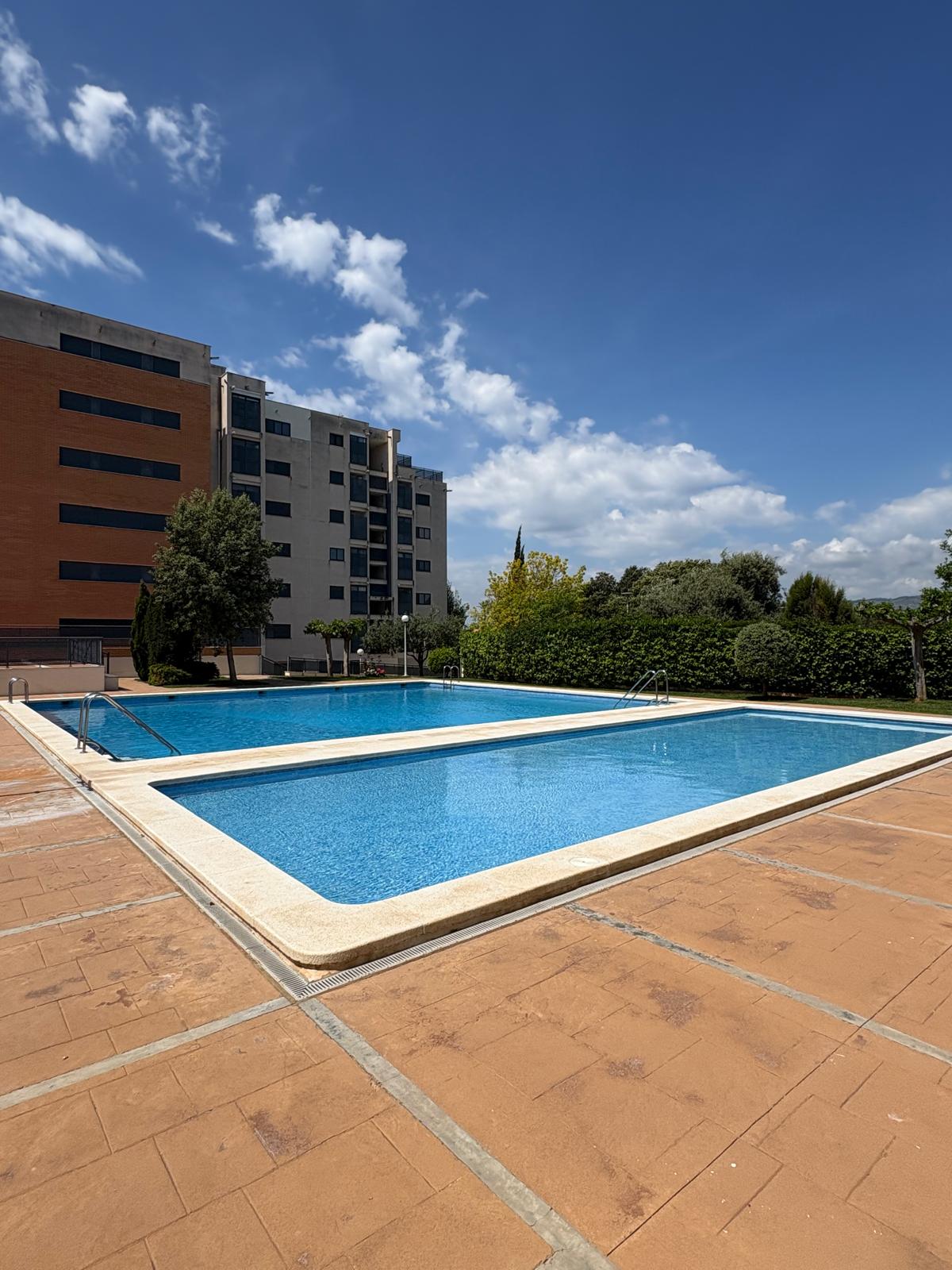 Apartamento en Benicasim