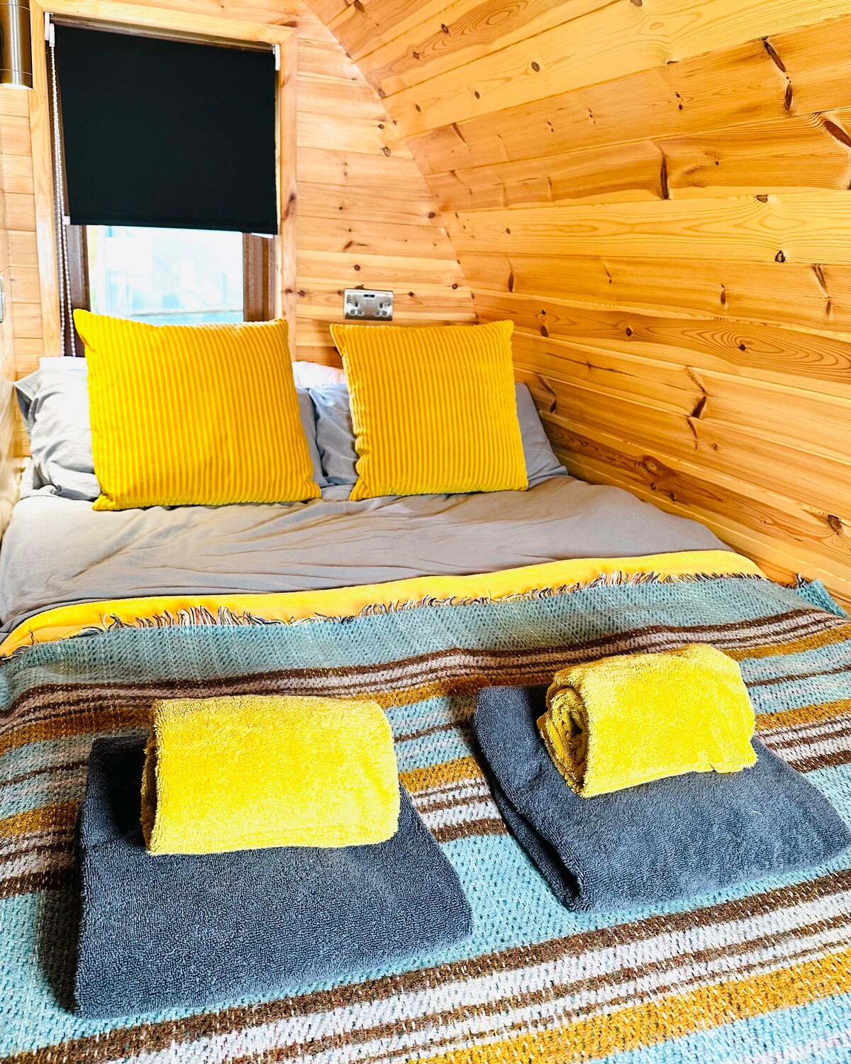 საძინებელი