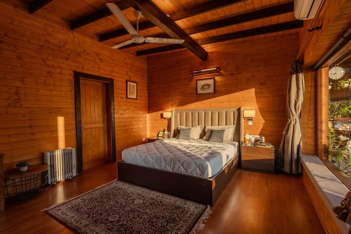 Habitación 1