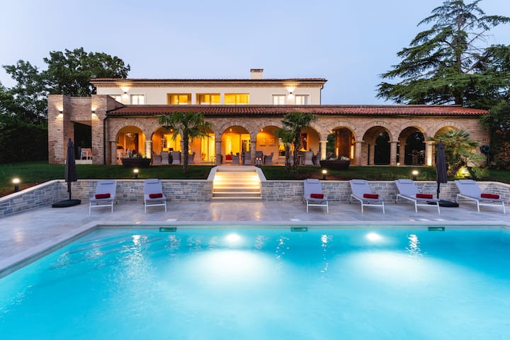 Villa Lionea - Poreč