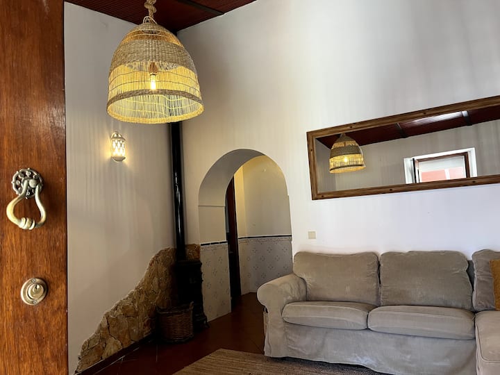 Casa Canto Na Serra - Alcoutim
