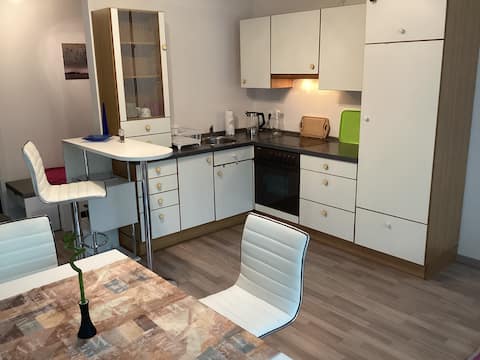 Top performing Airbnb: Vacation in Ortenau
