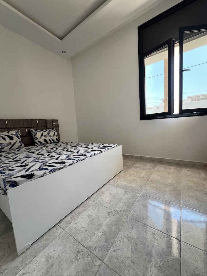 Спална соба 1