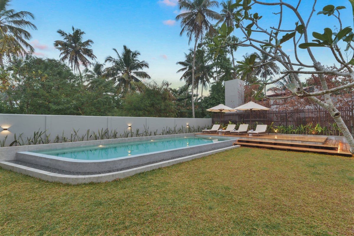Yalchi Villa — photo 3