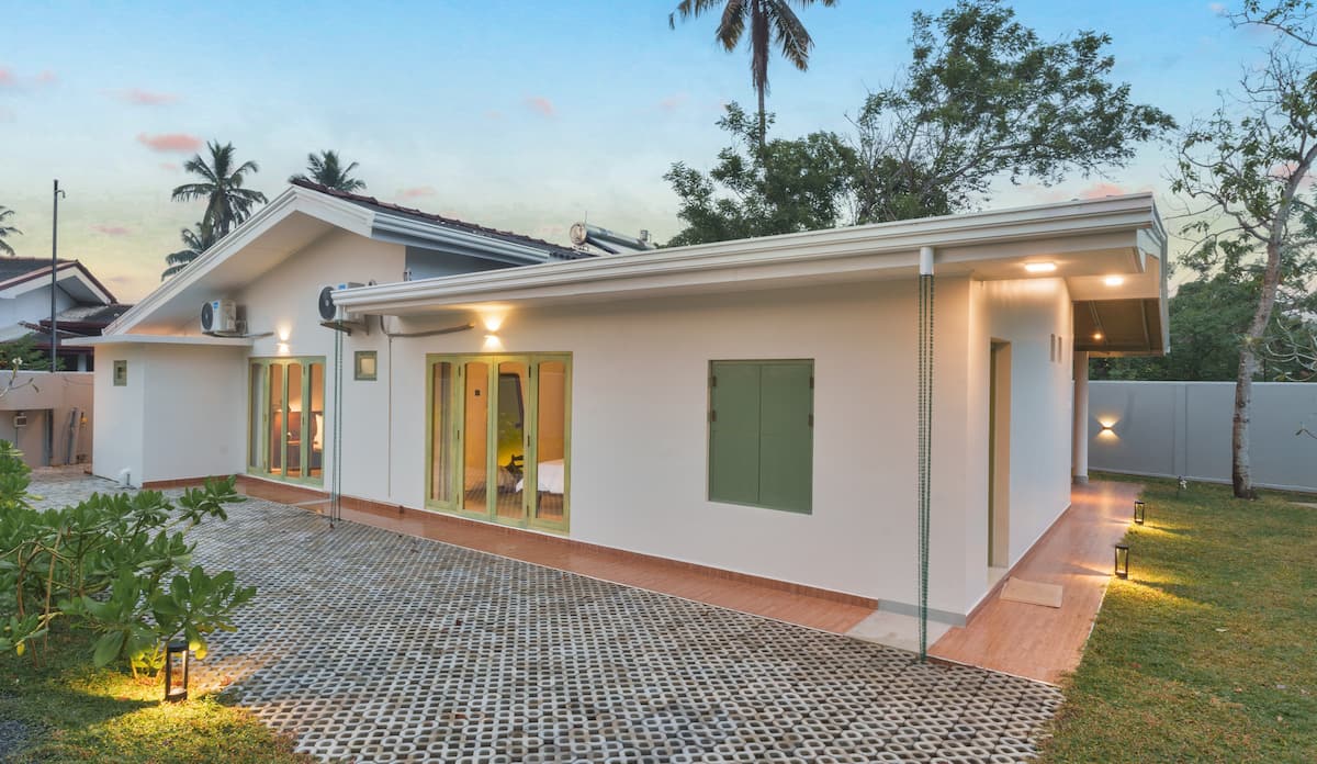 Yalchi Villa — photo 5