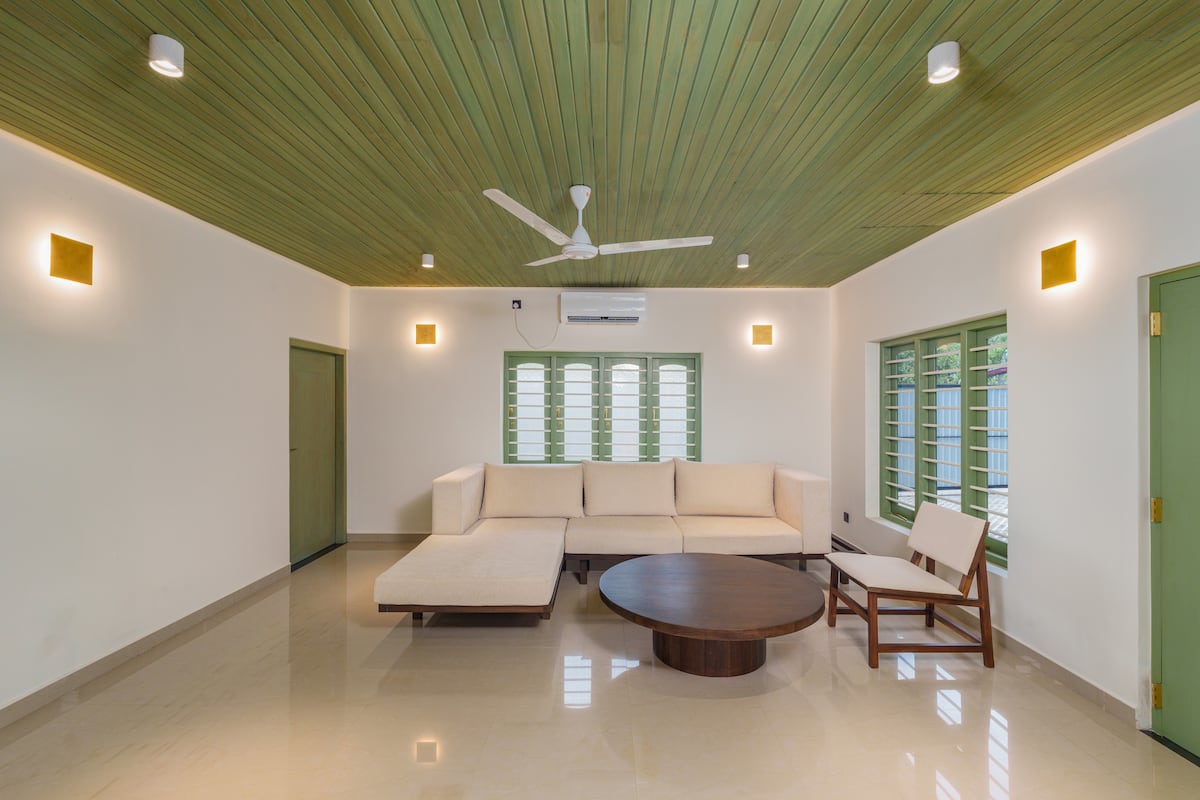 Yalchi Villa — photo 6