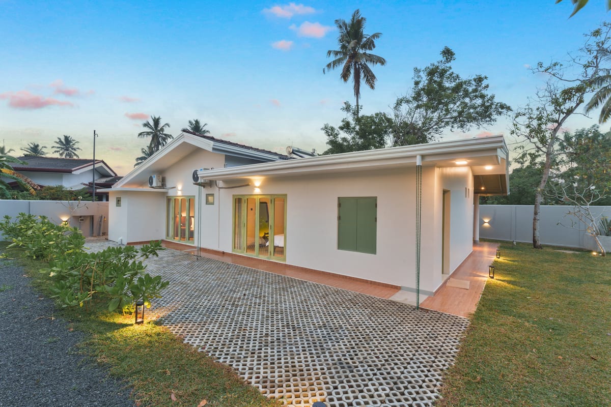 Yalchi Villa — photo 2