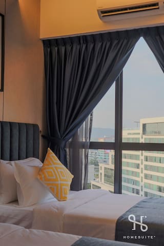 The Sigar managed Airbnb listing 1
